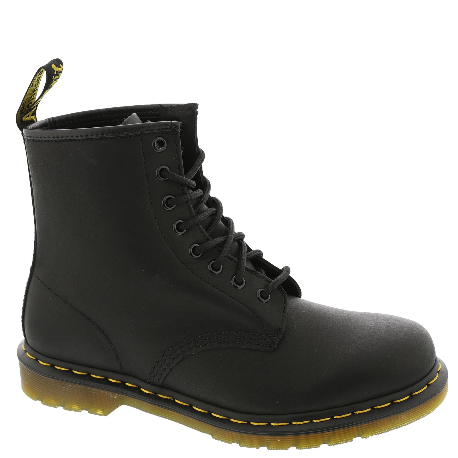 Dr Martens 1460 Greasy Men's Black Boot UK 8 US 9 M