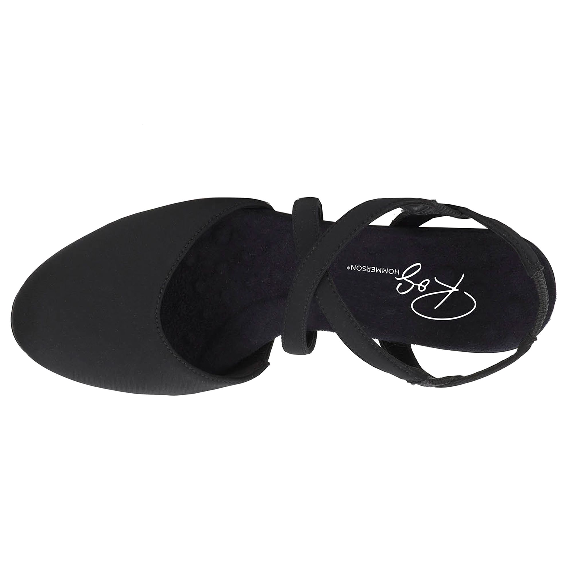 Ros Hommerson Caliente Womens Slip On 29290₽
