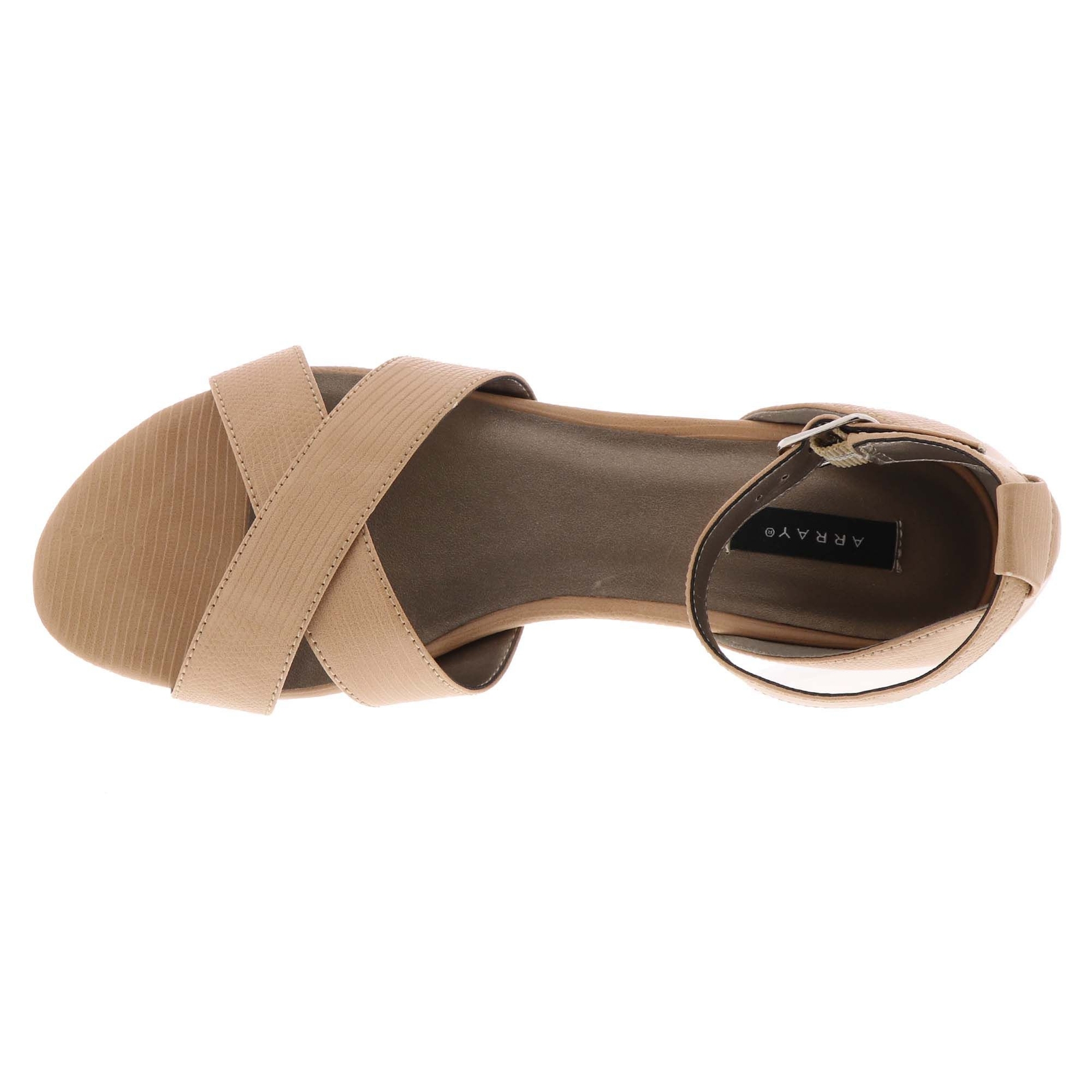 Masseys® Brooklyn Women's Sandal - Picture 20 of 54