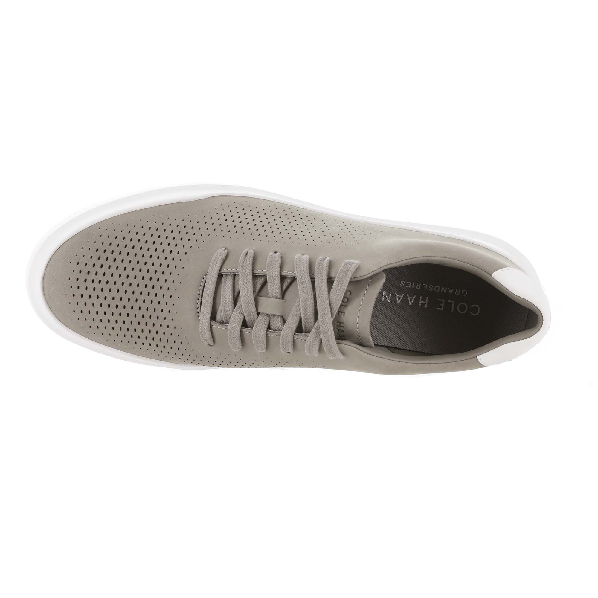 Cole Haan GrandPro Rally Laser Cut Sneaker Mens Sneaker 27890₽