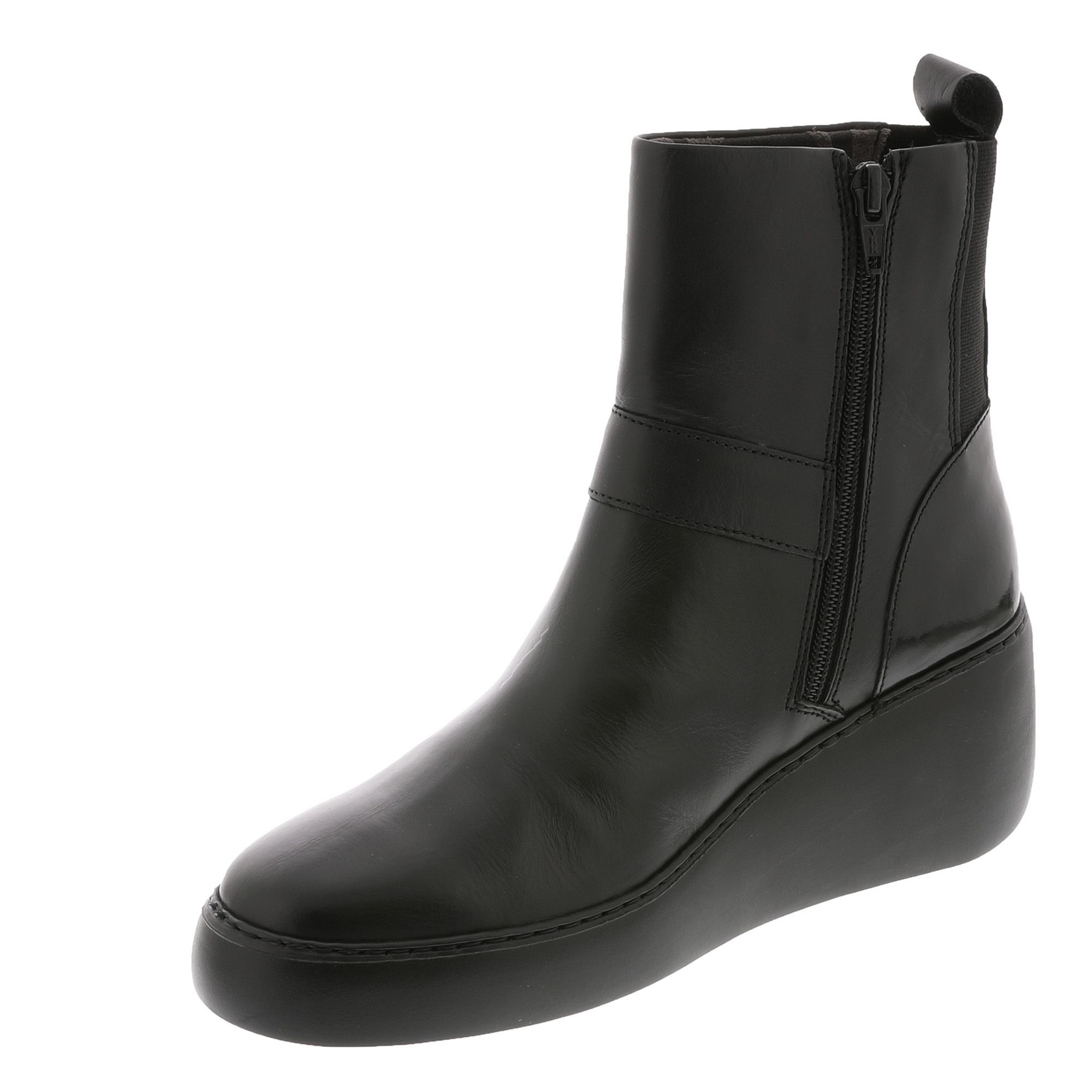 Fly London Doxe Women's Boot - Picture 10 of 18