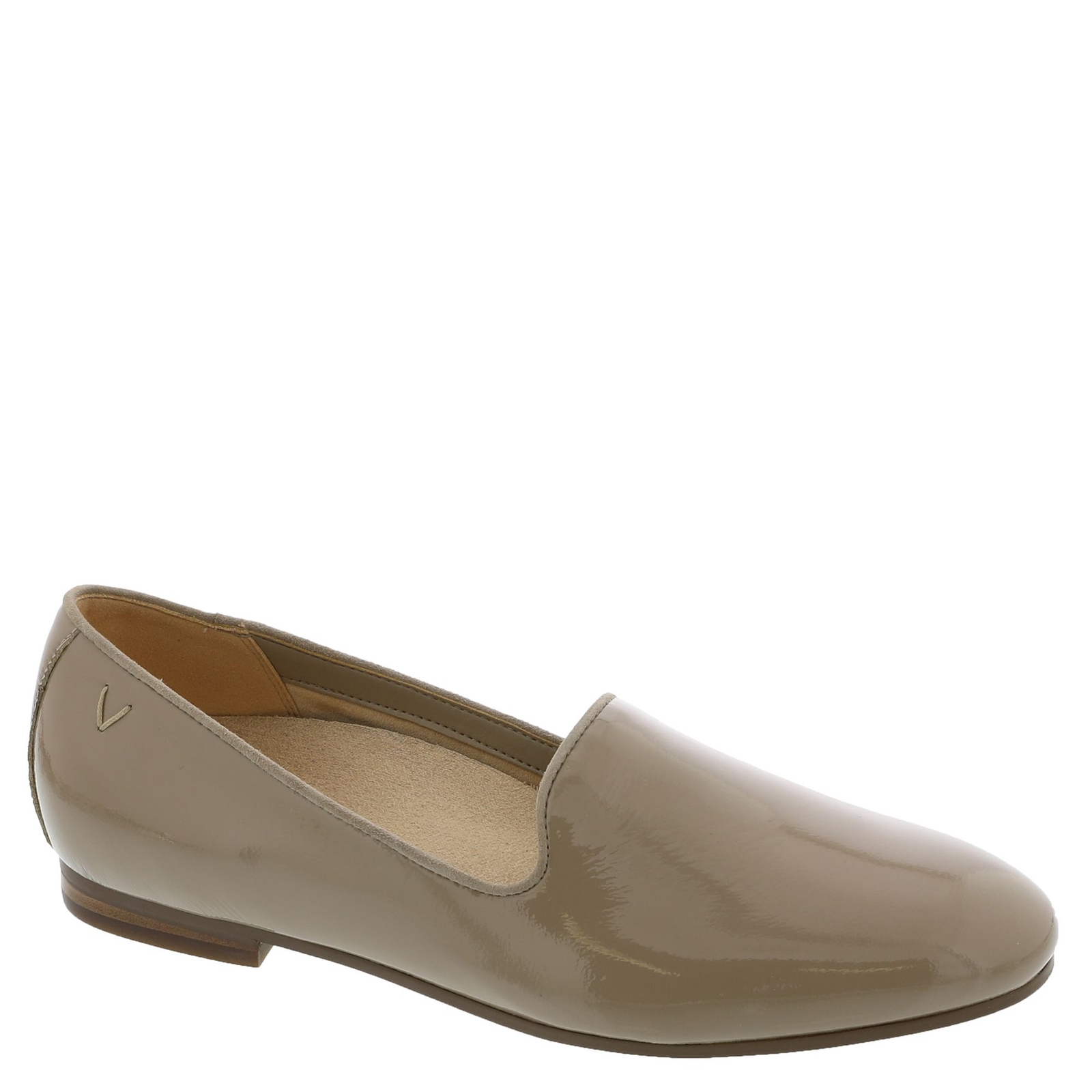 Vionic Willa II Women's Tan Slip On 9.5 M