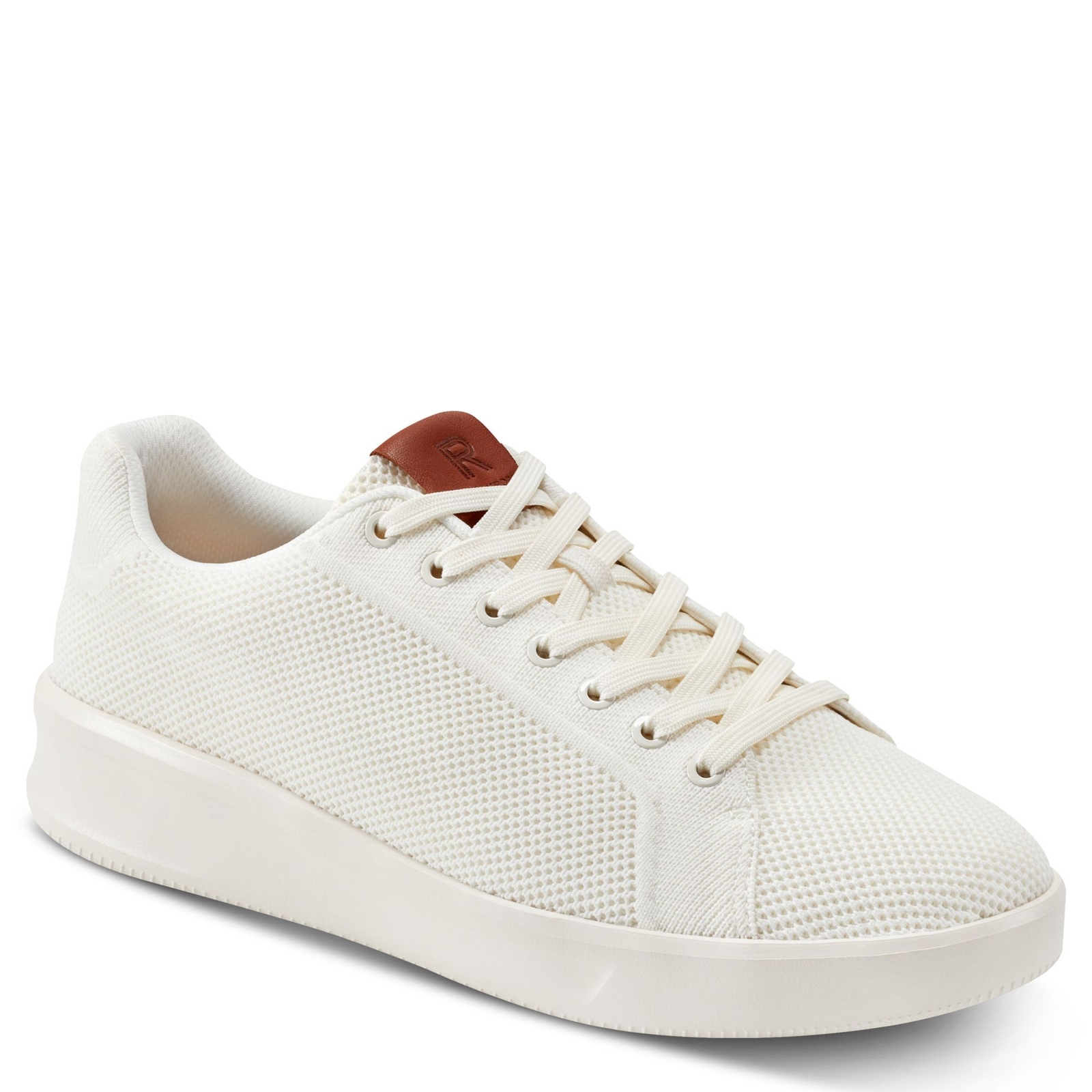 Rockport Lite Court Men's White Sneaker 7.5 M