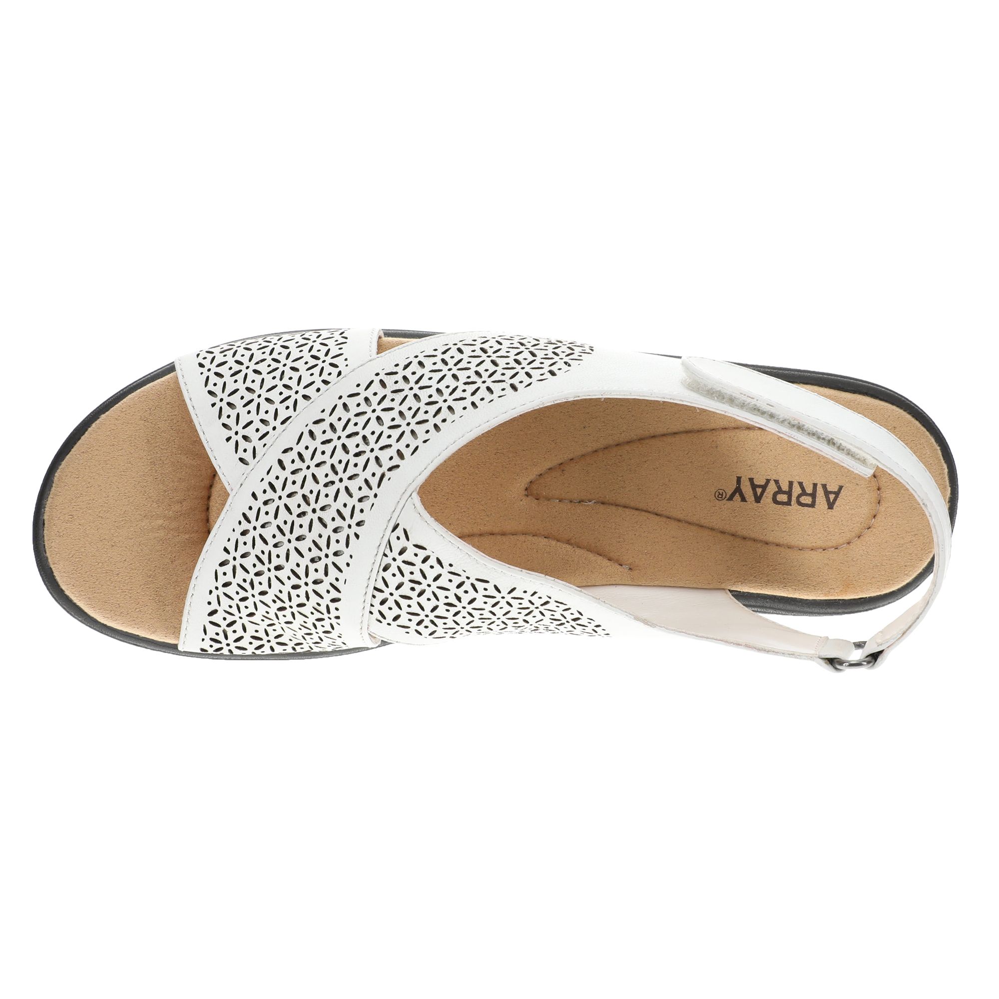 ARRAY Abigail Womens Sandal 13190₽