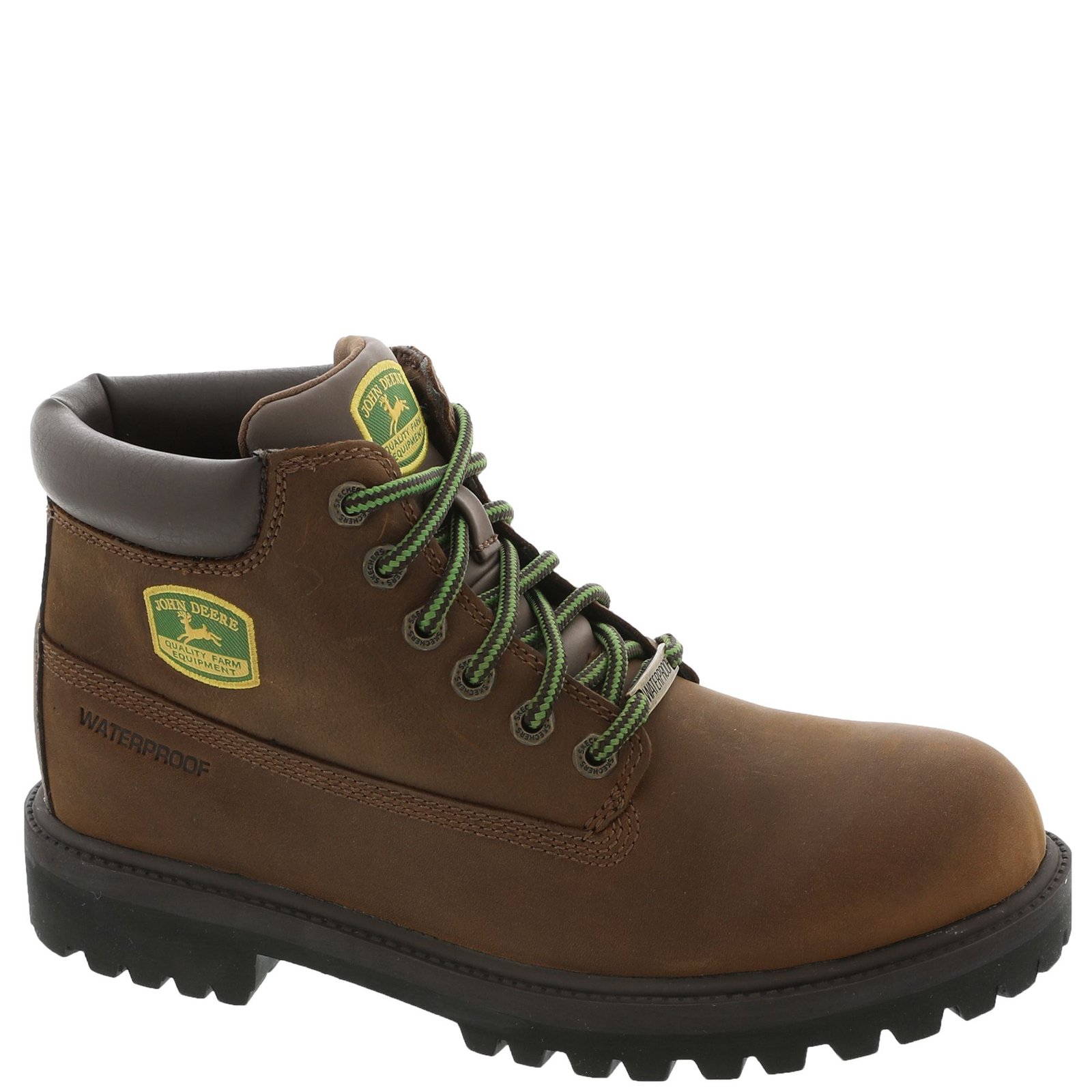John Deere Built by Skechers Sergeants-Dozer 256000 Men