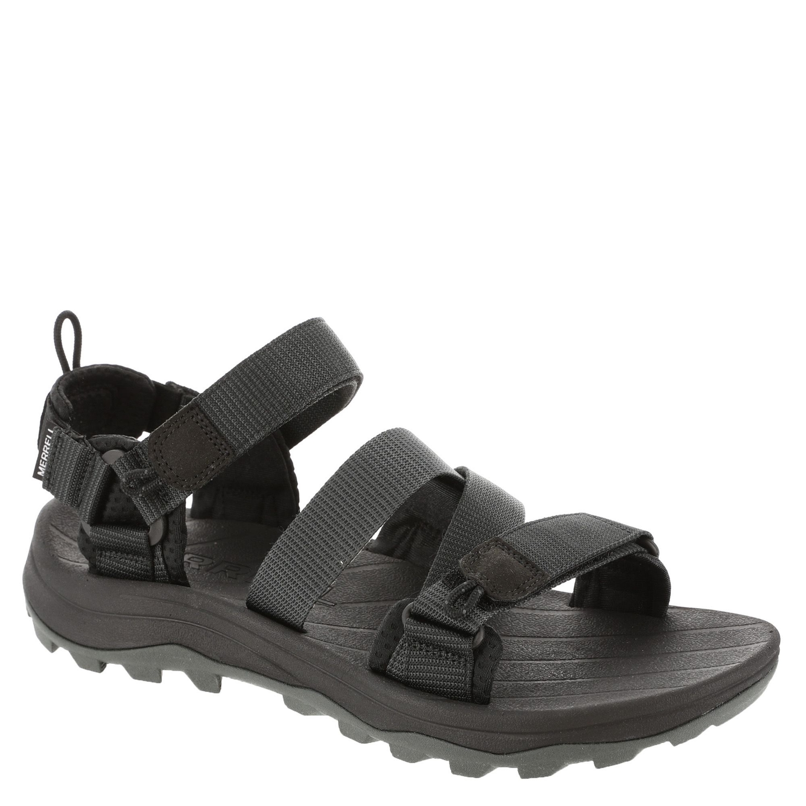 Merrell Speed Fusion Sport RMX Men's Black Sandal 10 M