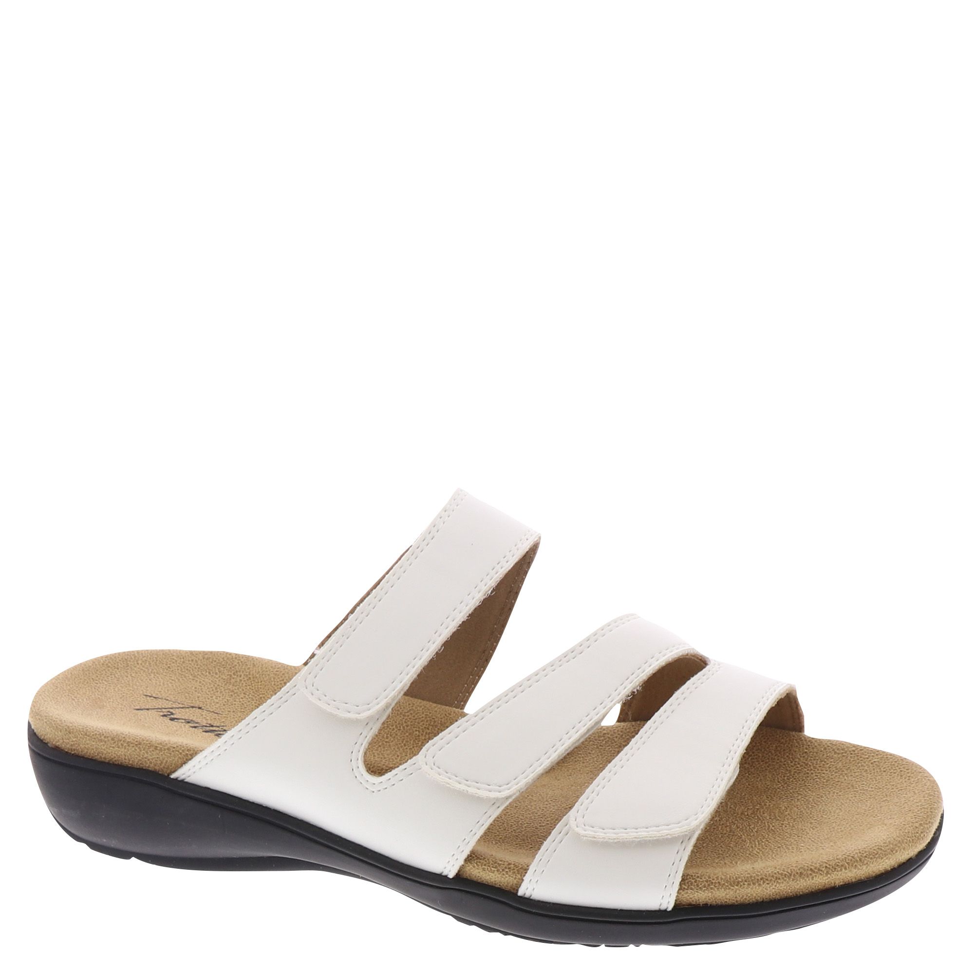 Trotters Rose Womens Sandal 18490₽