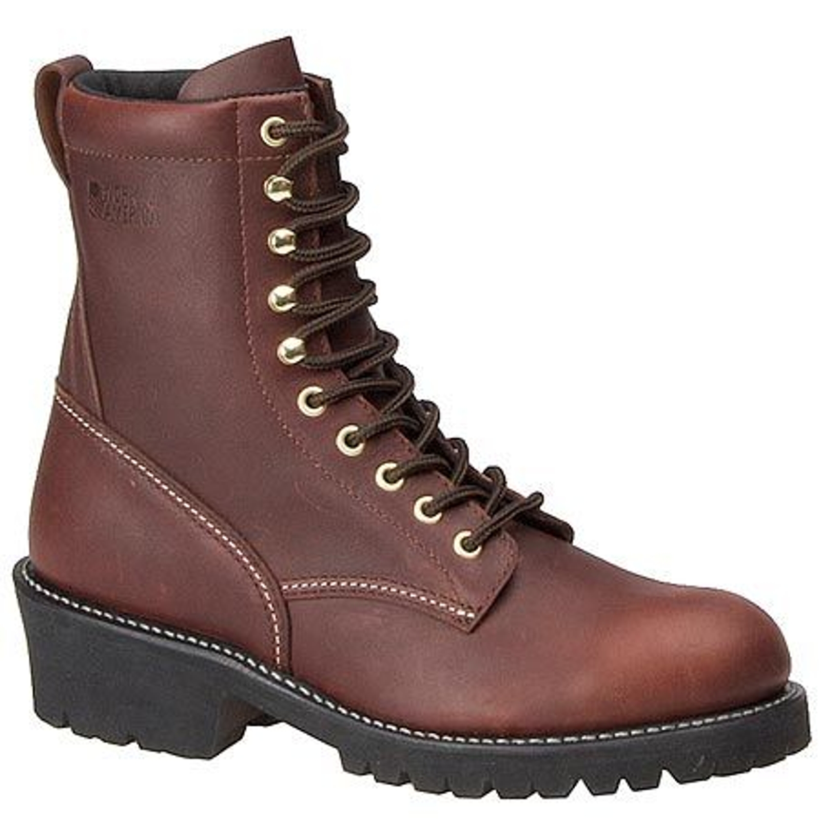 Work America Men's 8