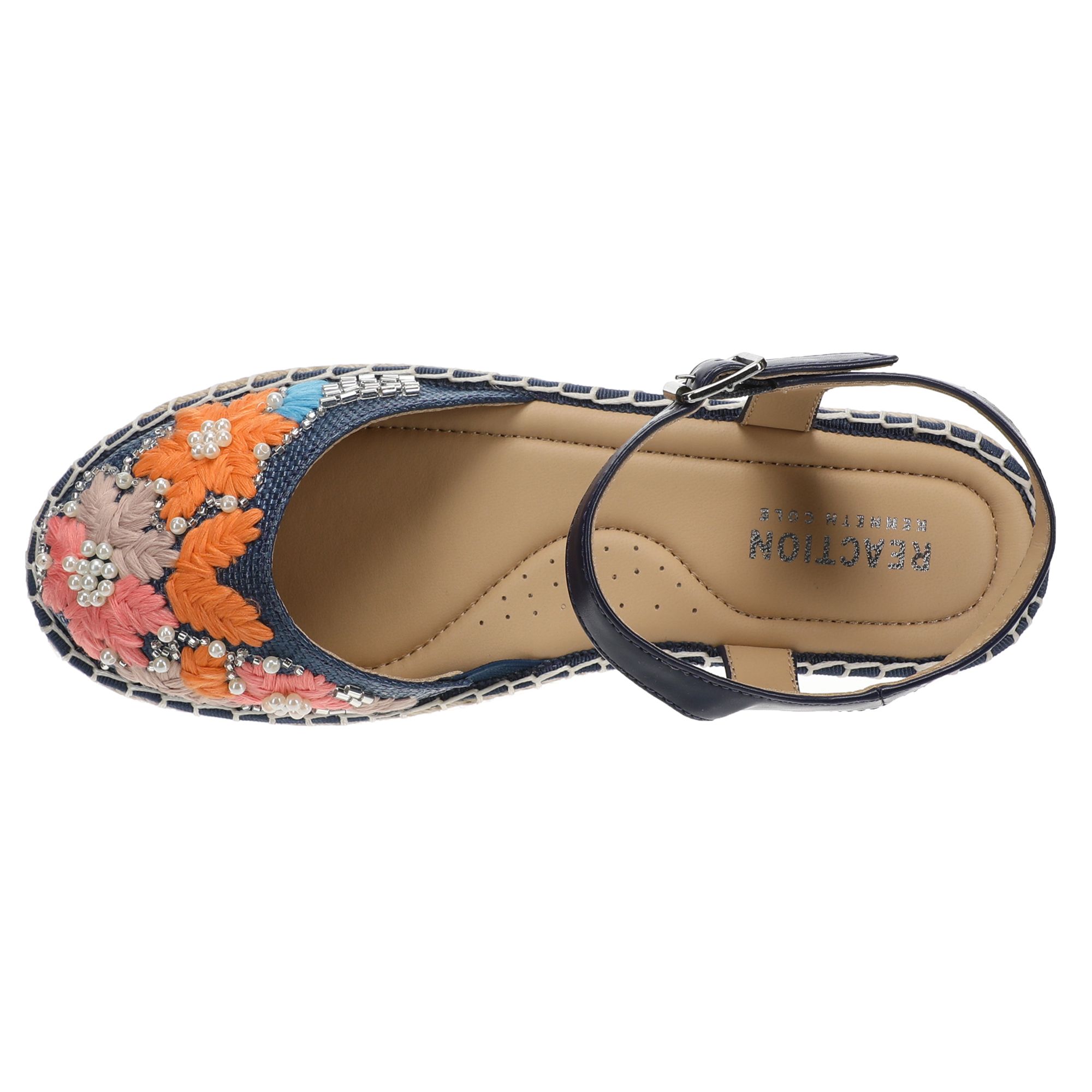 Kenneth Cole Reaction Elmar Women's Sandal