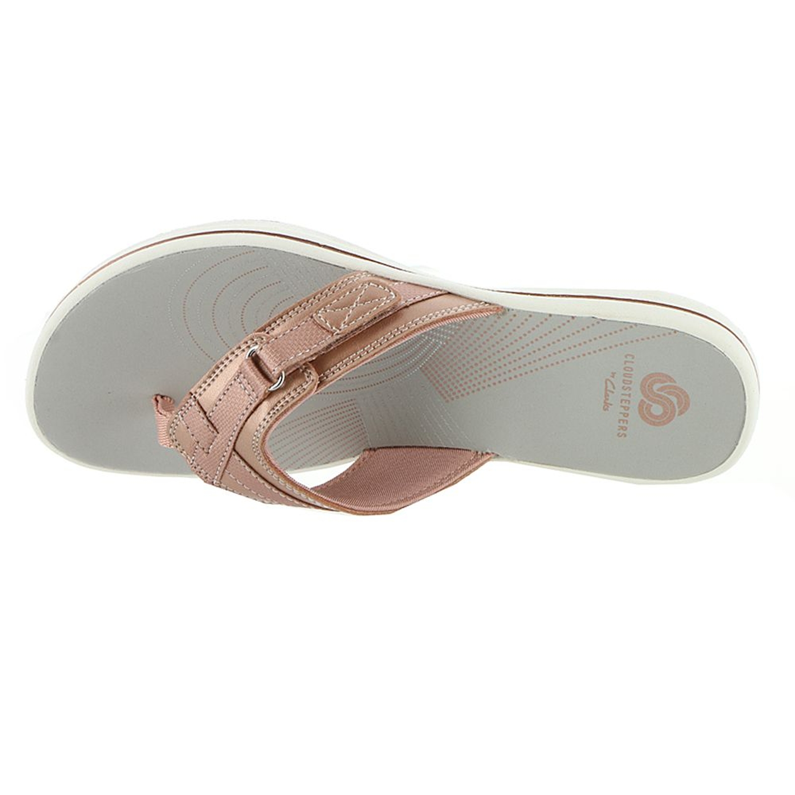 Clarks Breeze Sea Women's Sandal - Picture 74 of 108