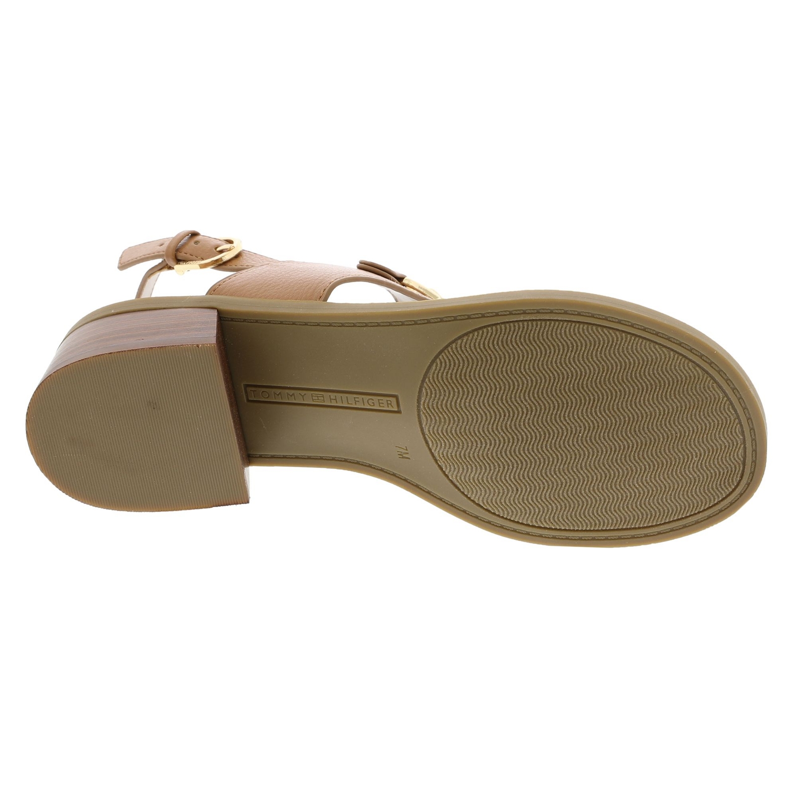 Tommy Hilfiger Ezmeai Women's Sandal - Picture 9 of 24