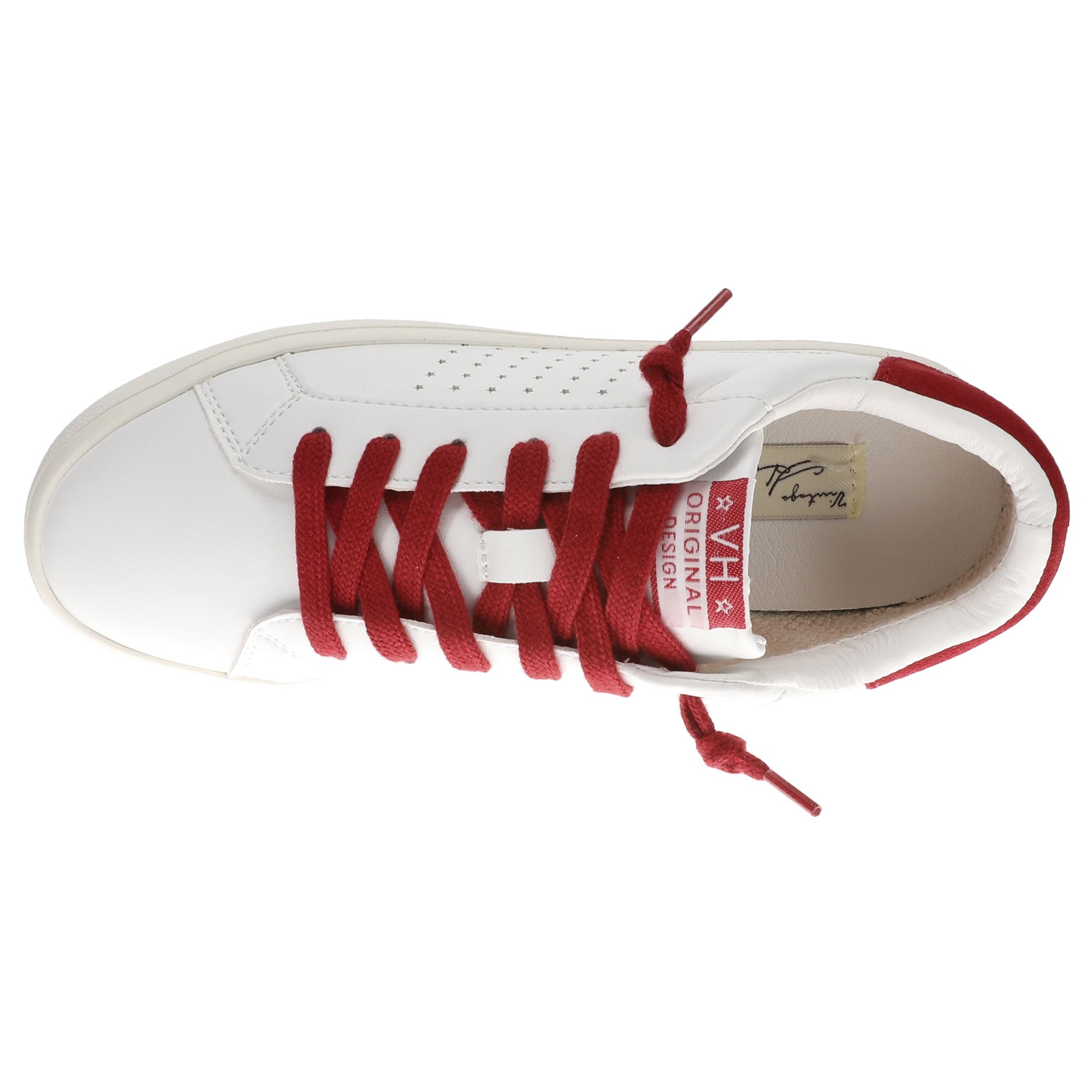 Vintage Havana Original 2 Women's Oxford