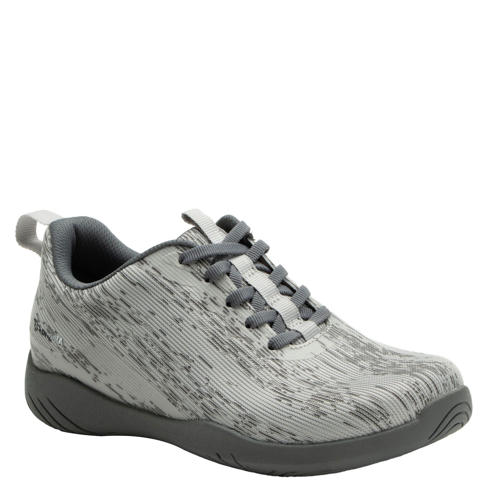 Alegria N8ture Women's Grey Sneaker Euro 42 US 11.5 - 12 M