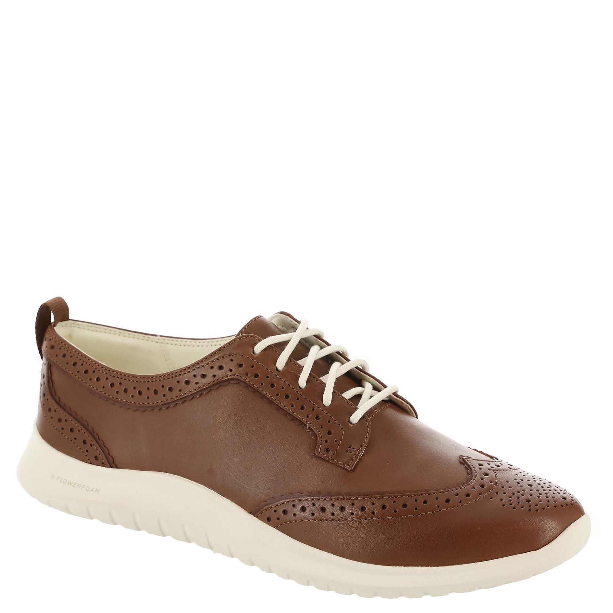 Cole Haan Zerogrand Meritt Wingtip Oxford Женский Оксфорд