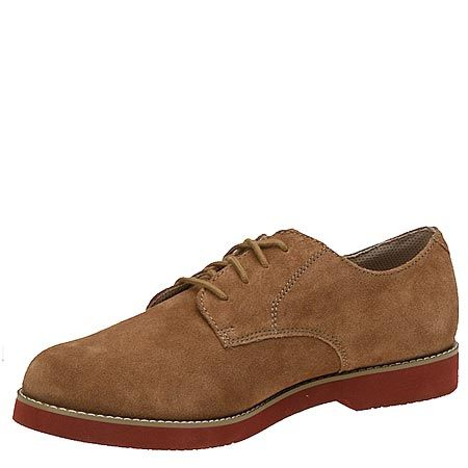 Eastland Men's Buck Oxford - Picture 4 of 51