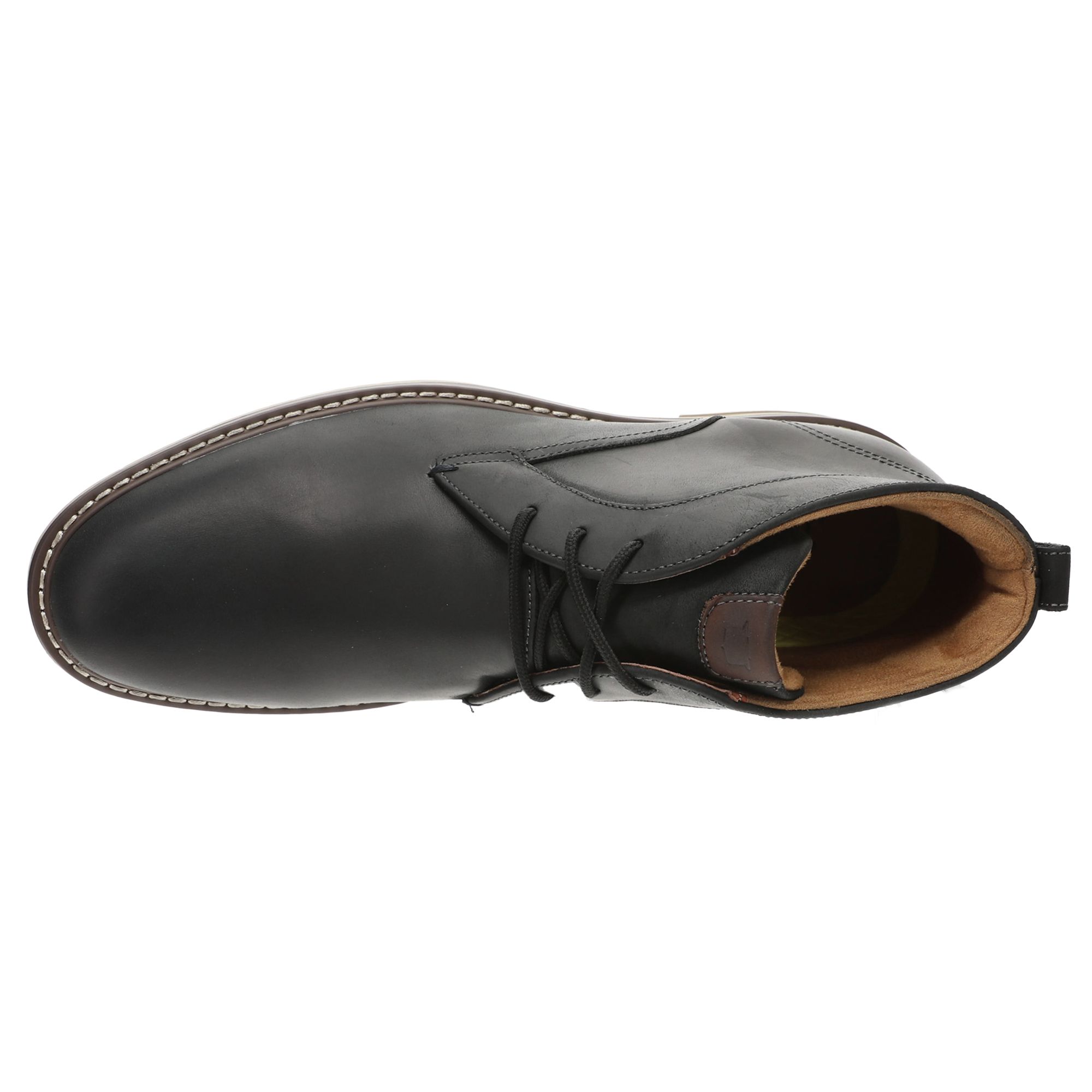 Florsheim Norwalk Plain Toe Chukka Boot Mens Boot 27690₽
