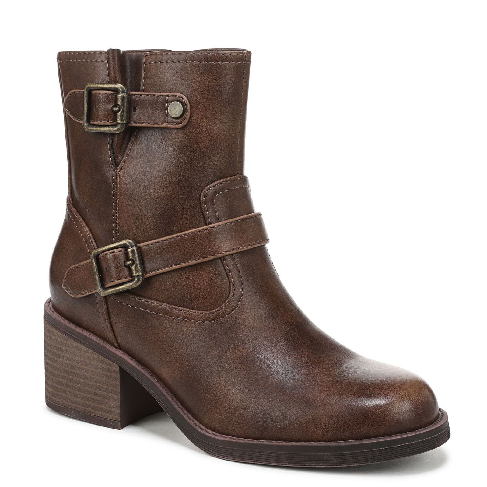 Blowfish Malibu Maeve Women's Brown Boot 9