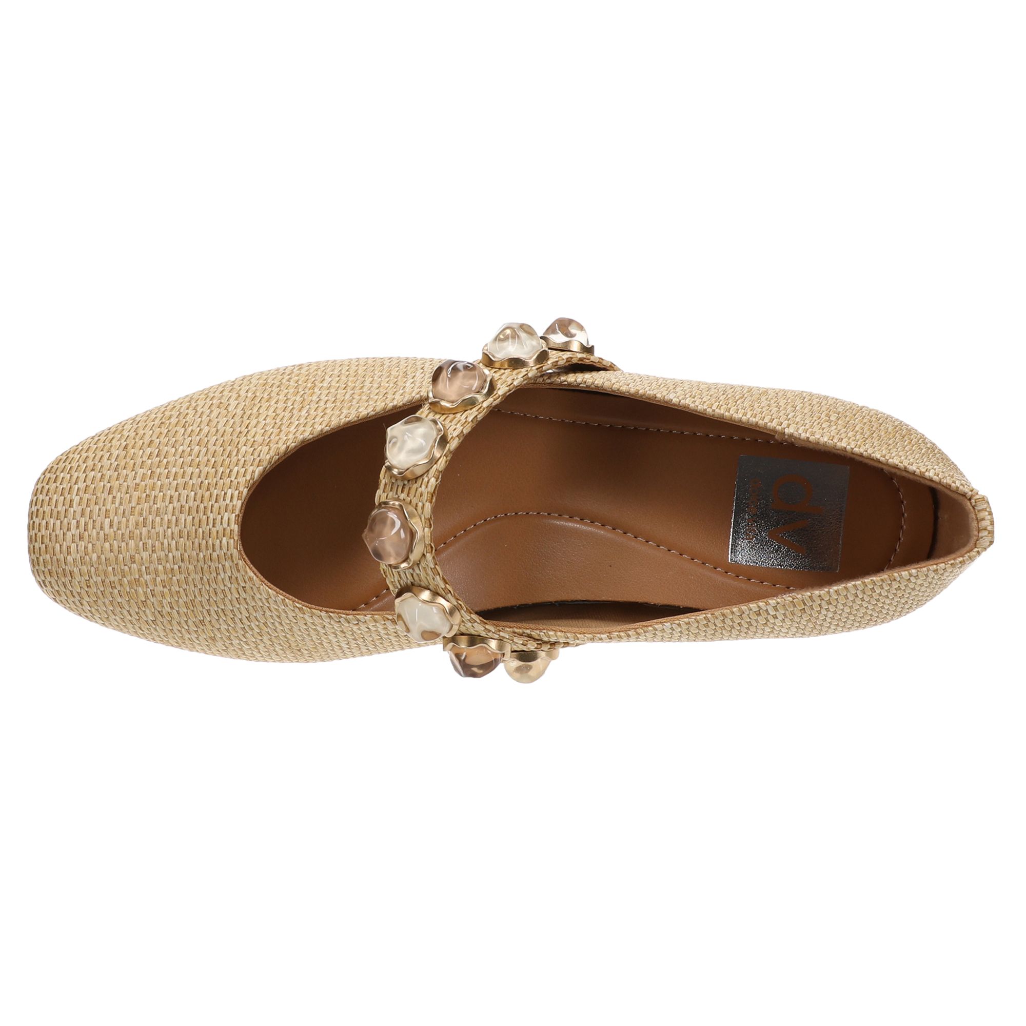 DV by Dolce Vita Mission Womens Slip On 9390₽