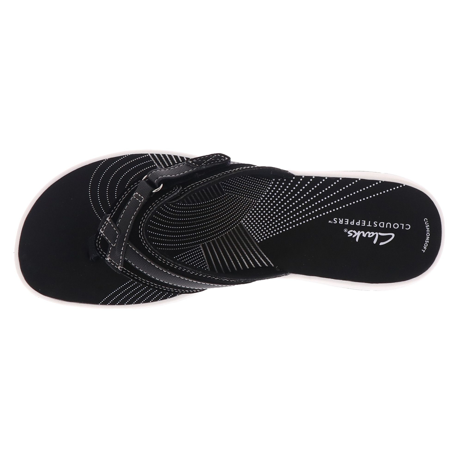 Clarks Breeze Sea Women's Sandal - Picture 14 of 108