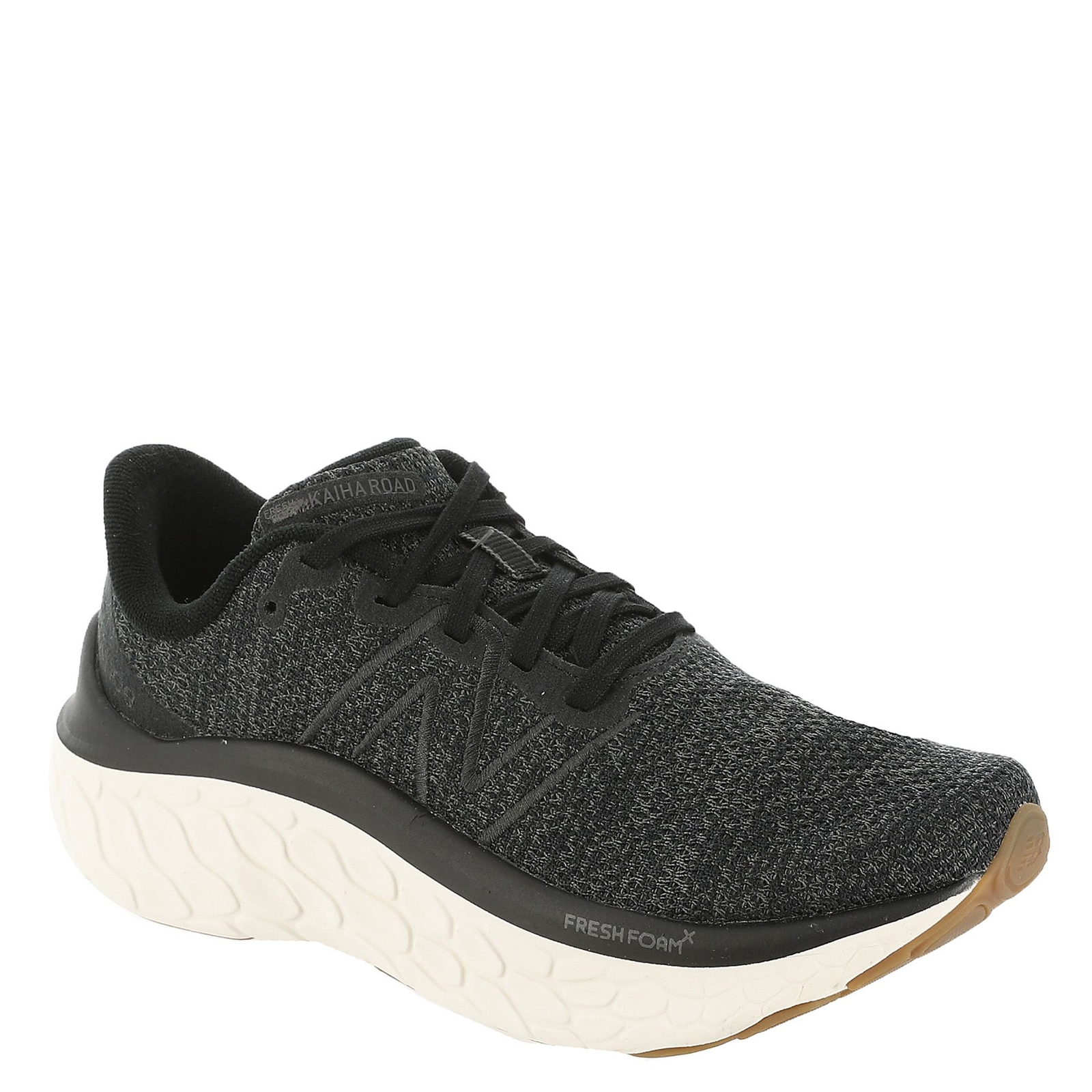 New Balance Fresh Foam X Kaiha Road Women's Black Running 10 B