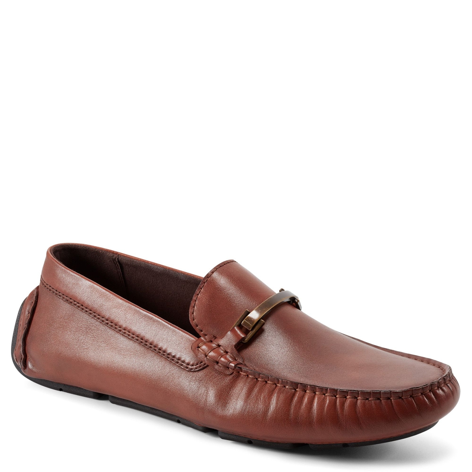Rockport Dirk Men's Brown Slip On 7 M