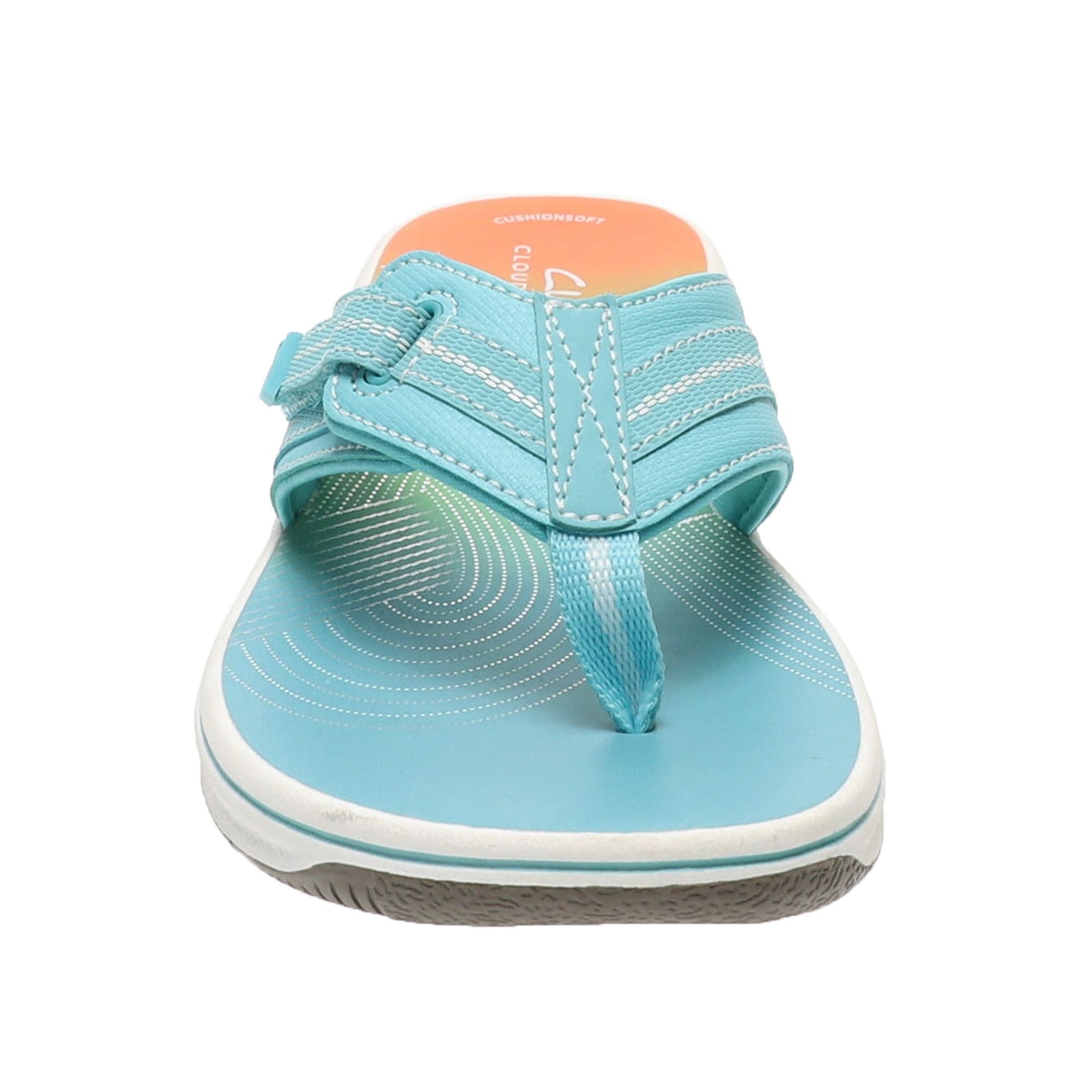 Clarks Breeze Sea Women's Sandal - Picture 101 of 108