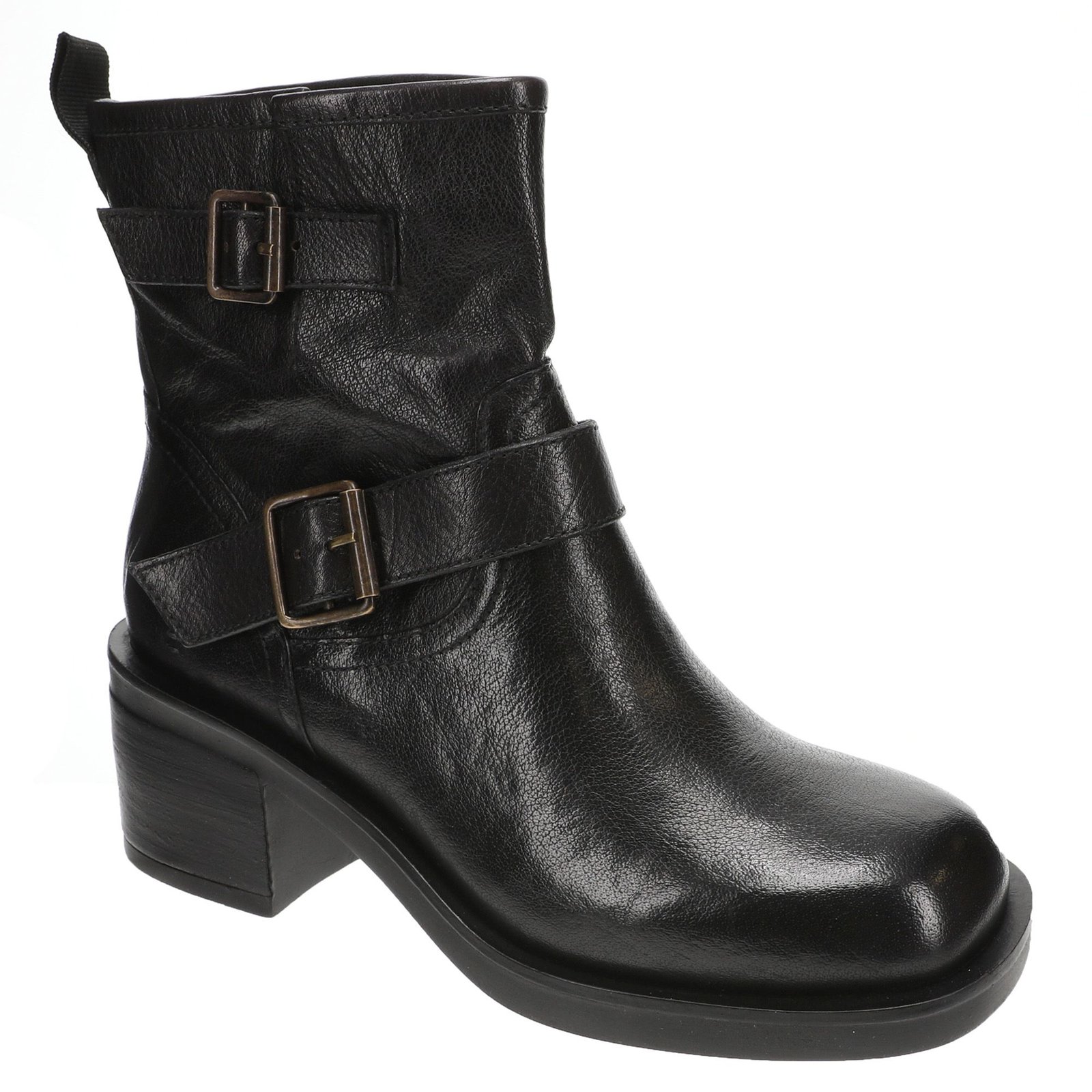 Roan By Bed: Stu Spry Women's Black Boot 7.5