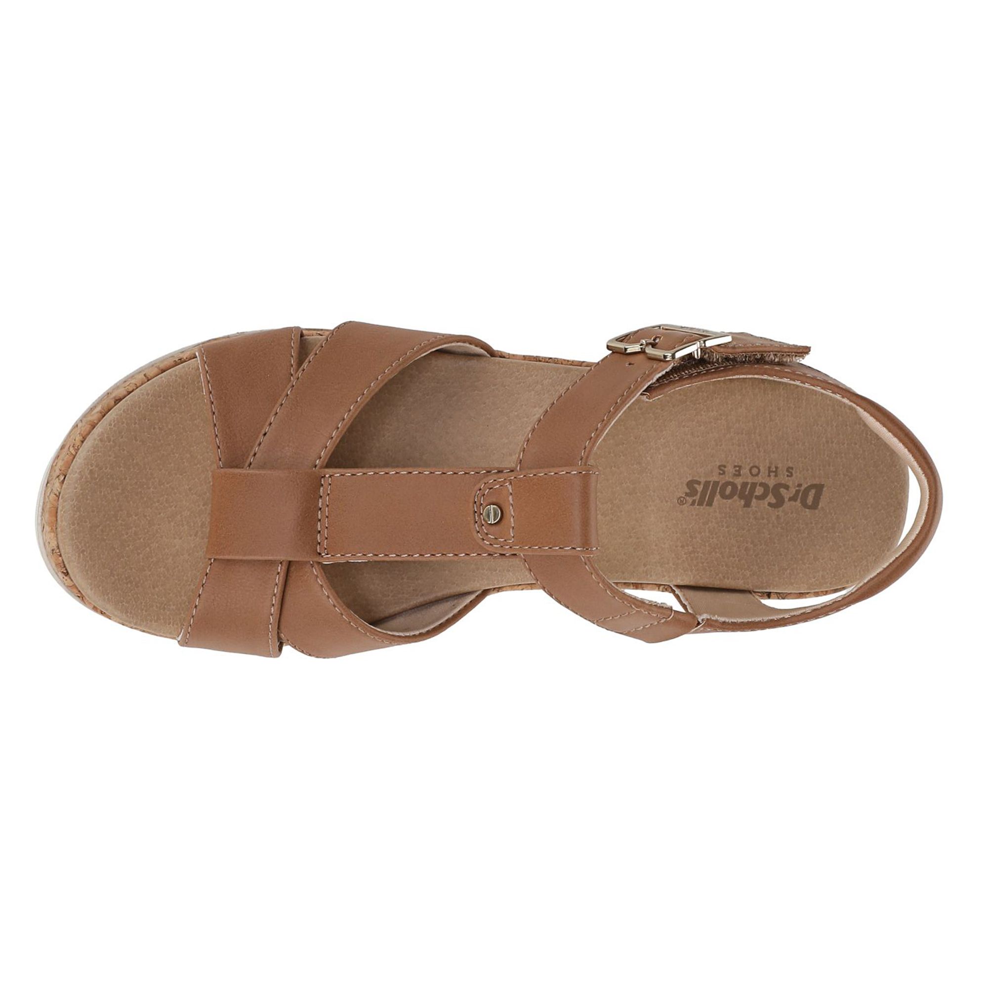 Dr. Scholl's Once Again Women's Sandal