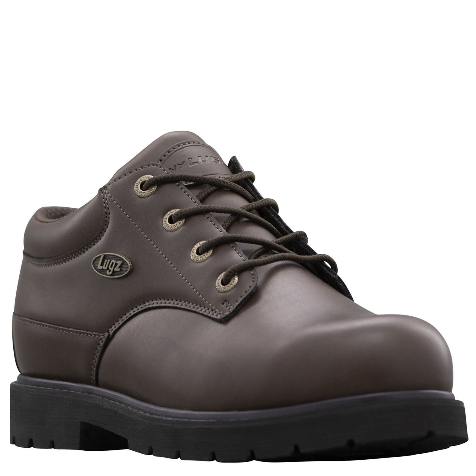 Steel Toe Lugz Men's Empire Lo Lugz Drifter Lo Lx Men display picture 2
