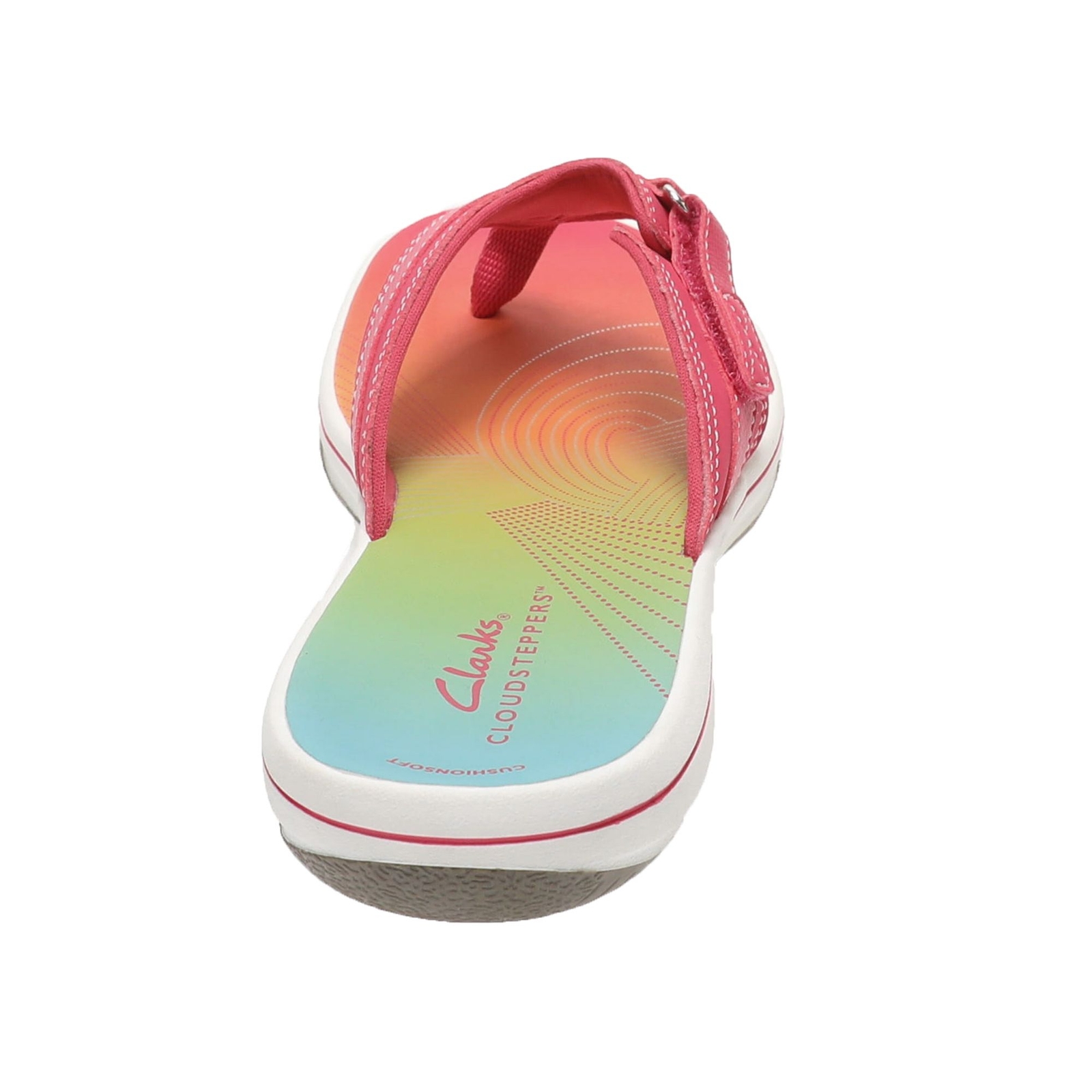 Clarks Breeze Sea Women's Sandal - Picture 42 of 108
