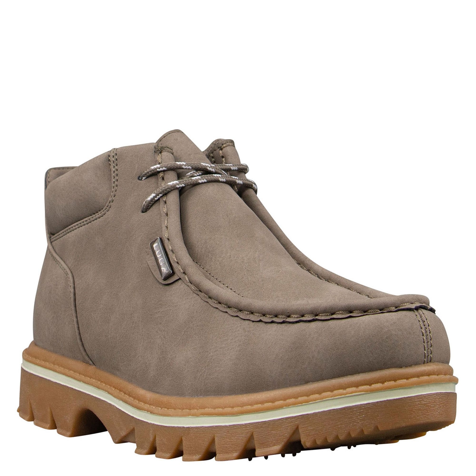 Lugz Fringe Men's Boot - Picture 25 of 48