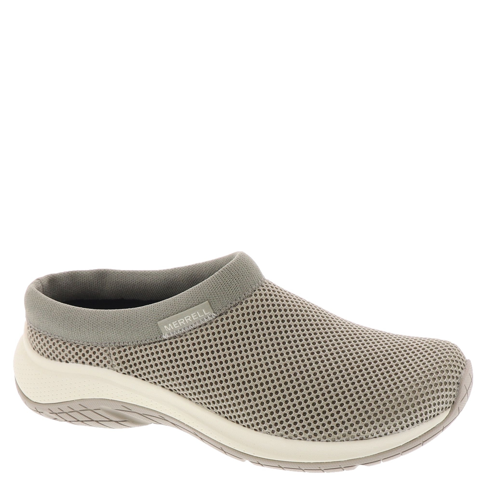 Merrell Encore Breeze 5 Women's Silver Slip On 9.5 M