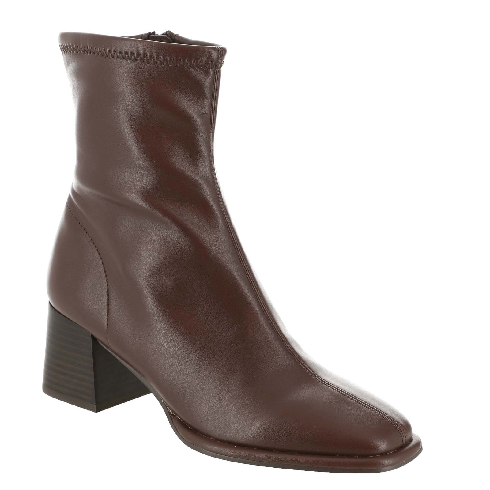 Steve Madden Pammy Women's Brown Boot 9.5