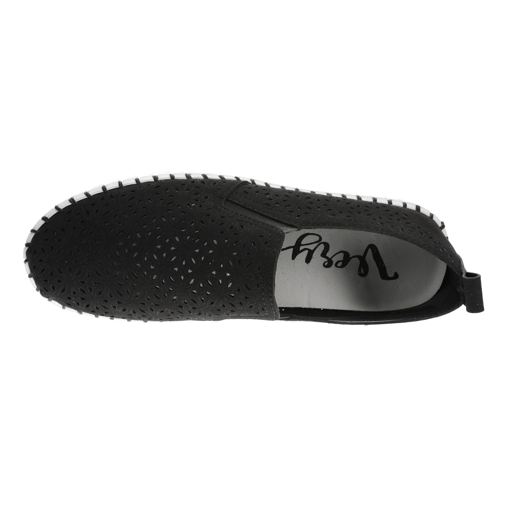 Very G Shandy Women's Slip On