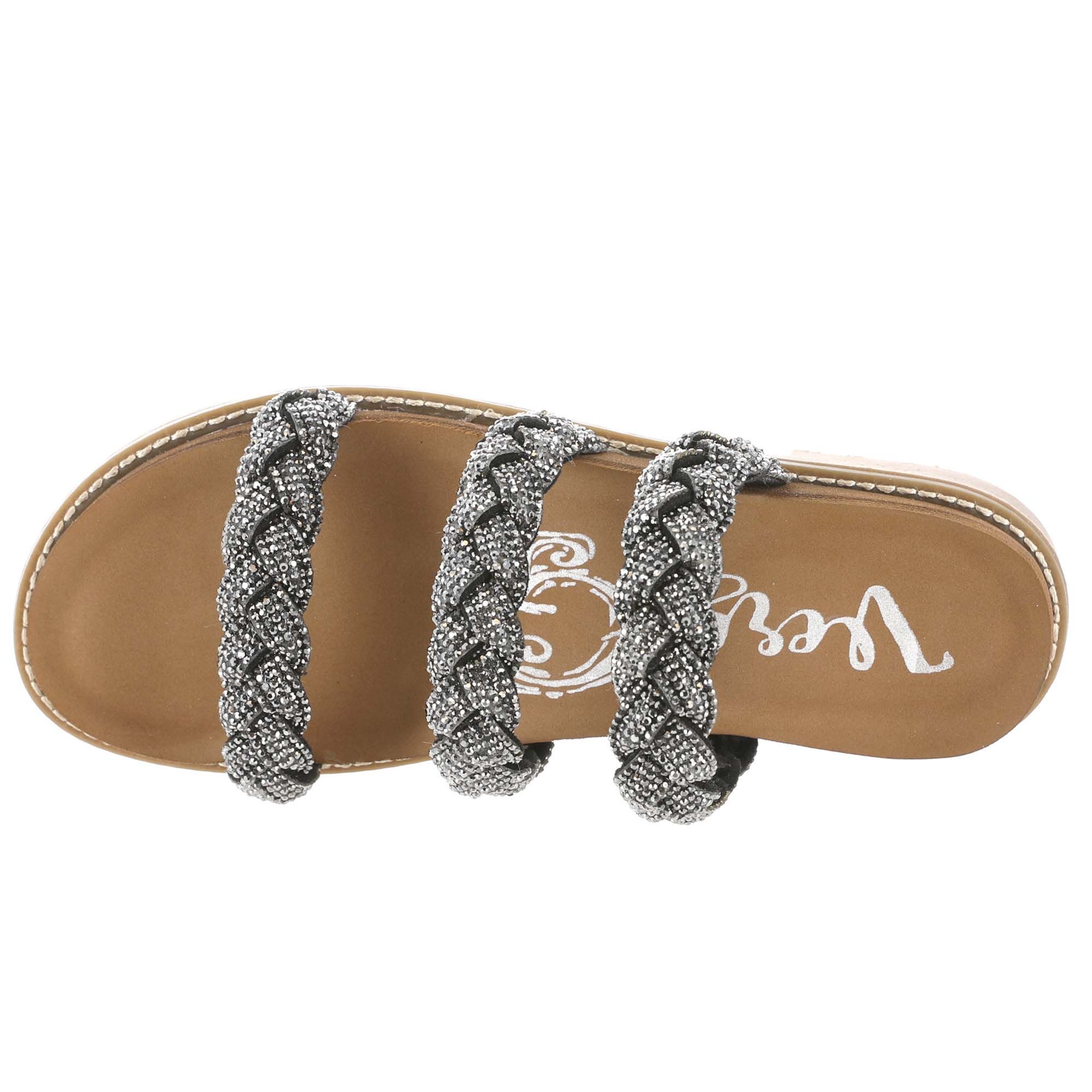 Очень красивые женские сандалии G Stacia 6790₽