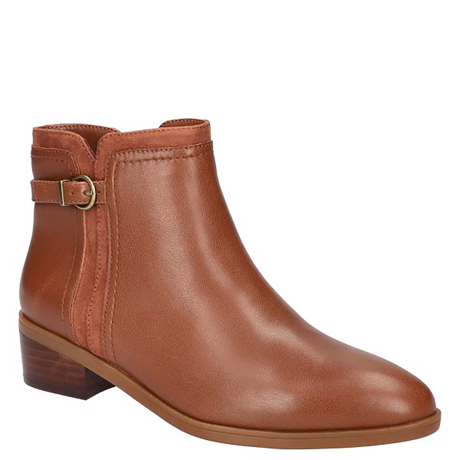 Bella Vita Beatrice Women's Brown Boot 9.5 W