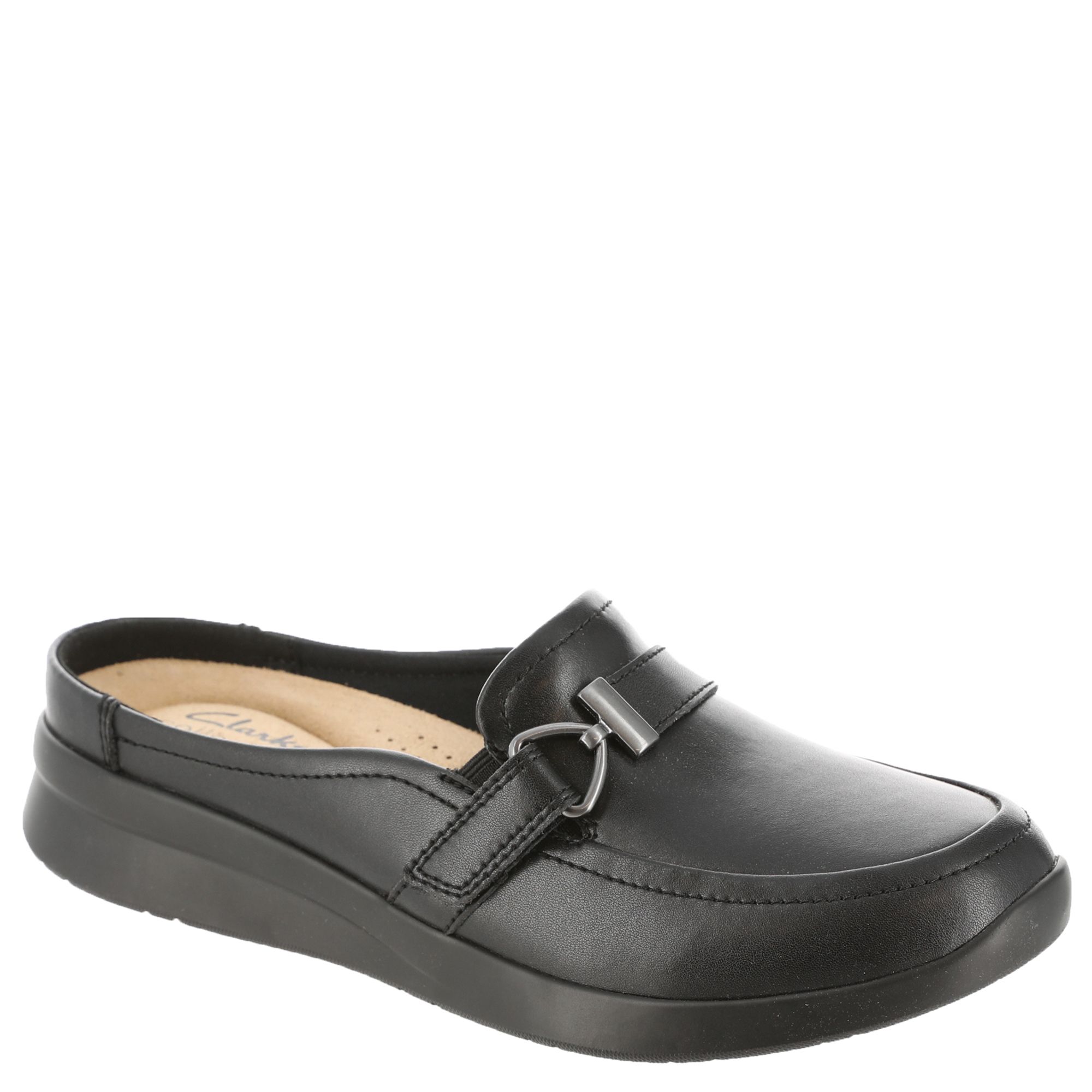 Clarks Ellowyn Amelia Women's Slip On | eBay