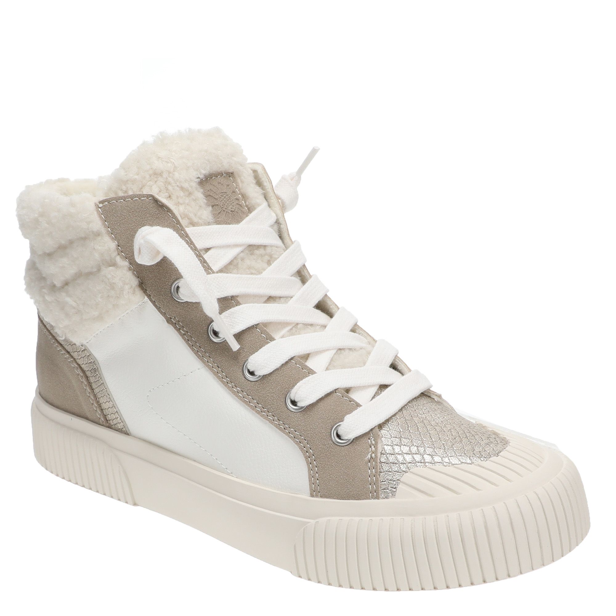 Желтая коробка Gaston Womens Oxford 5690₽