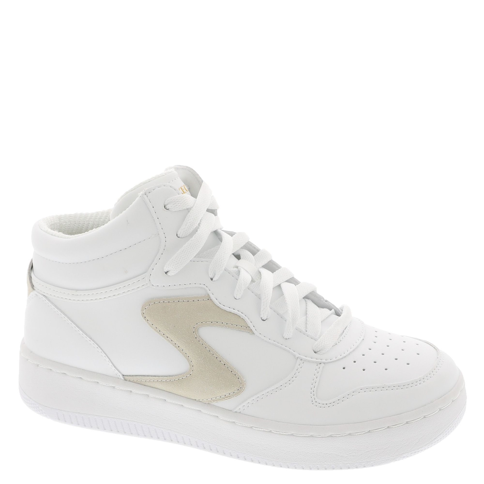 Skechers Court Classics Sport Court 92-Last Strike Women's White Sneaker 9.5 M
