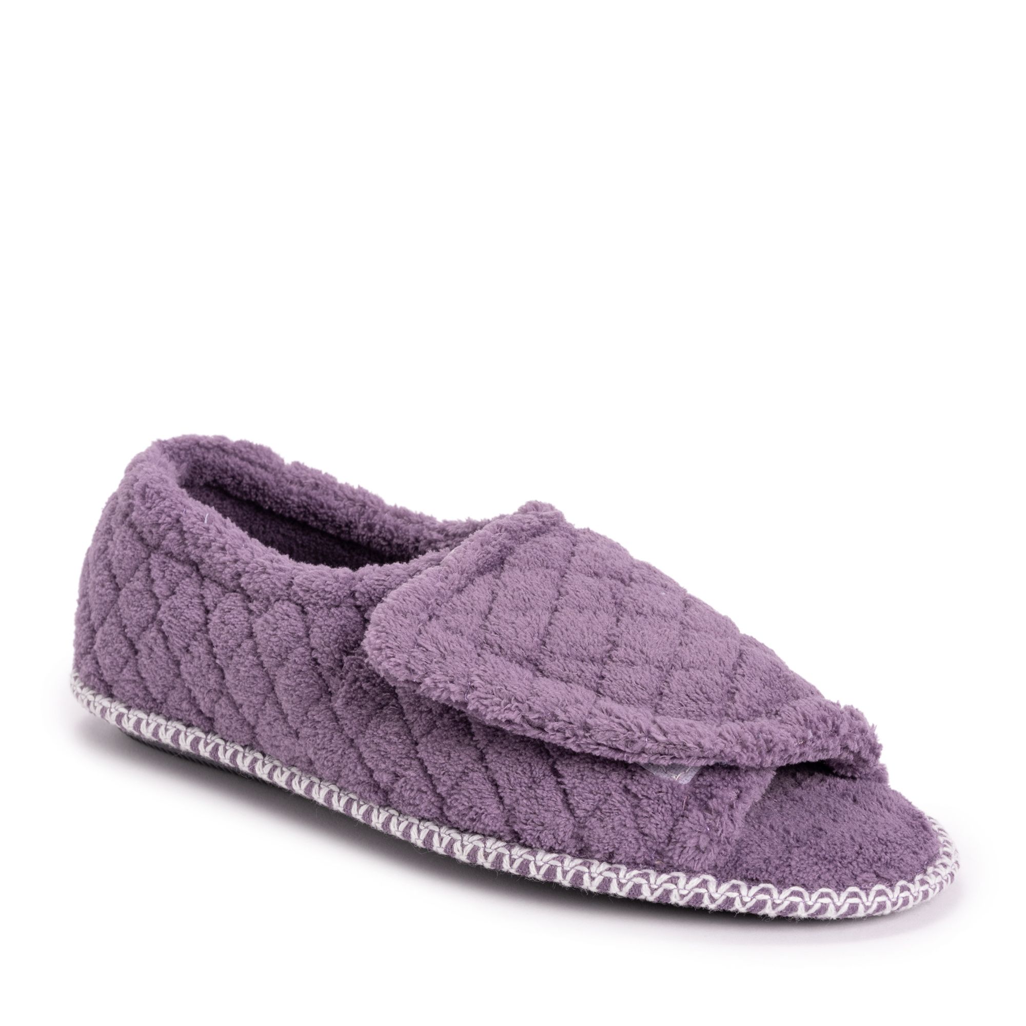 - MUK LUKS Adj Slipper 3990₽