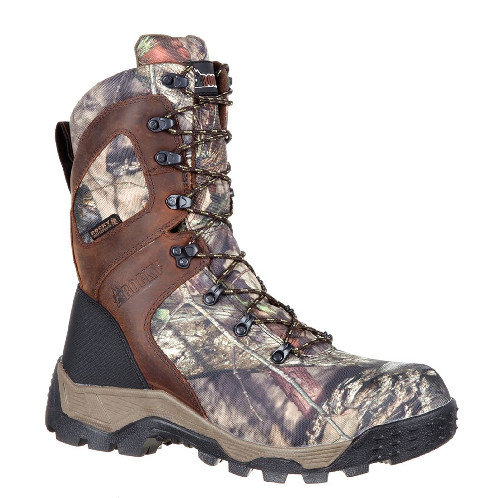 Rocky Sport Pro 1000 Gram Men's Multi Boot 8 W