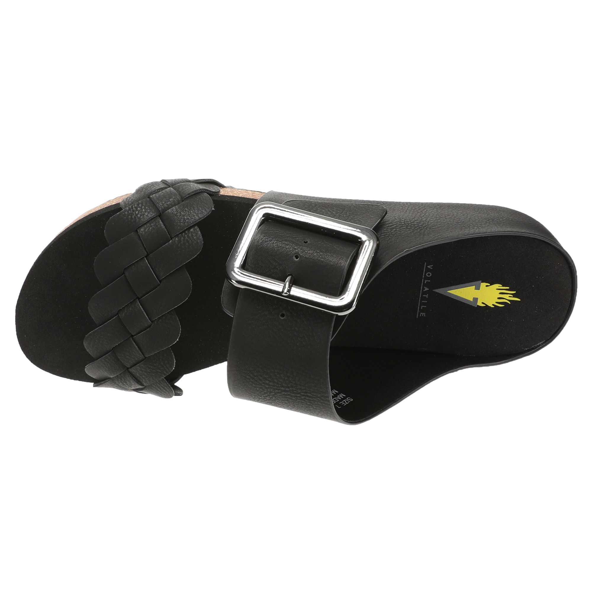 Volatile Morel Women's Sandal