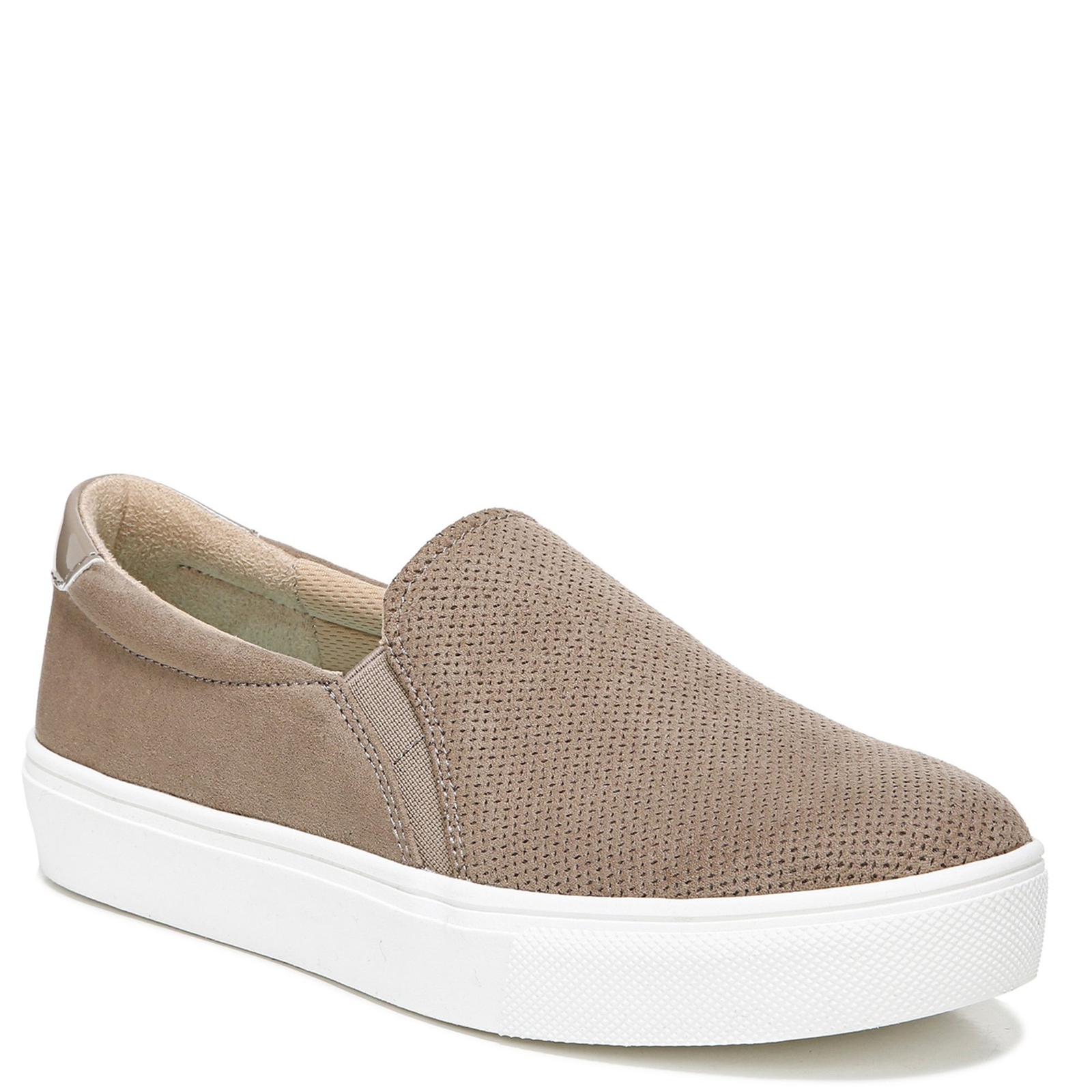 Dr. Scholl's Nova Women's Brown Slip On 6.5 M