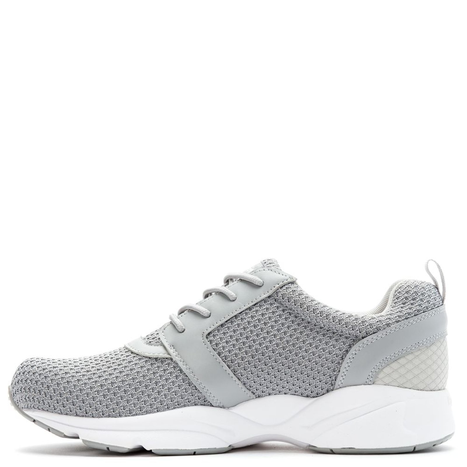 Men’s‎ Propet Stability X Lt Grey, 7.5 Propet Men main image 4