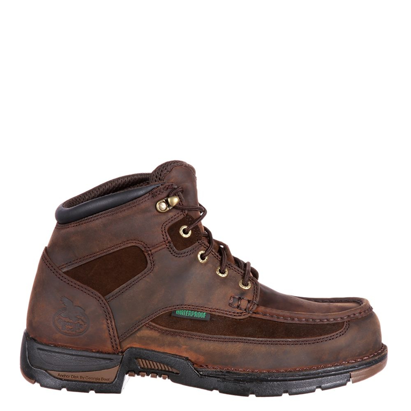 Georgia Boot Athens 6