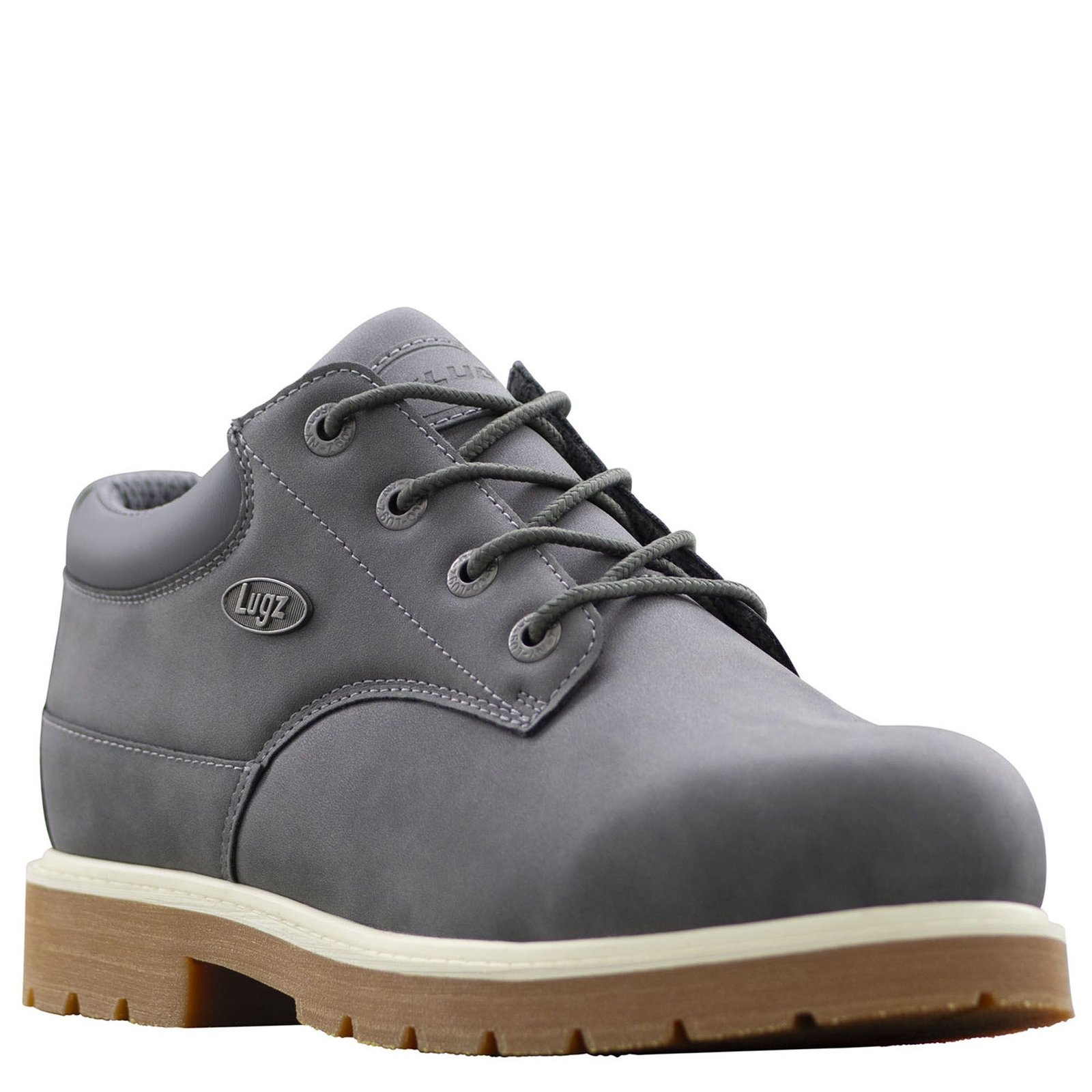 Lugz Drifter Lo Lx Men display picture 2