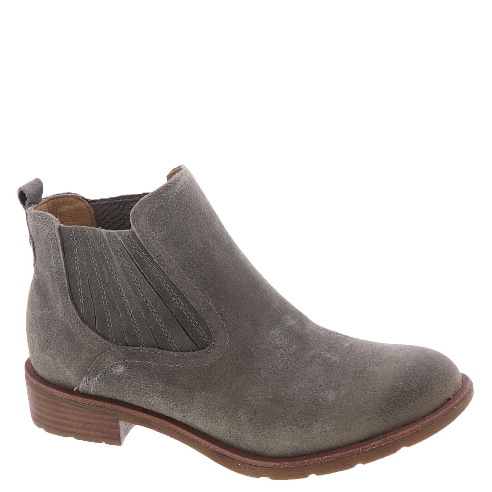 Sofft Bellis III Women's Tan Boot 6