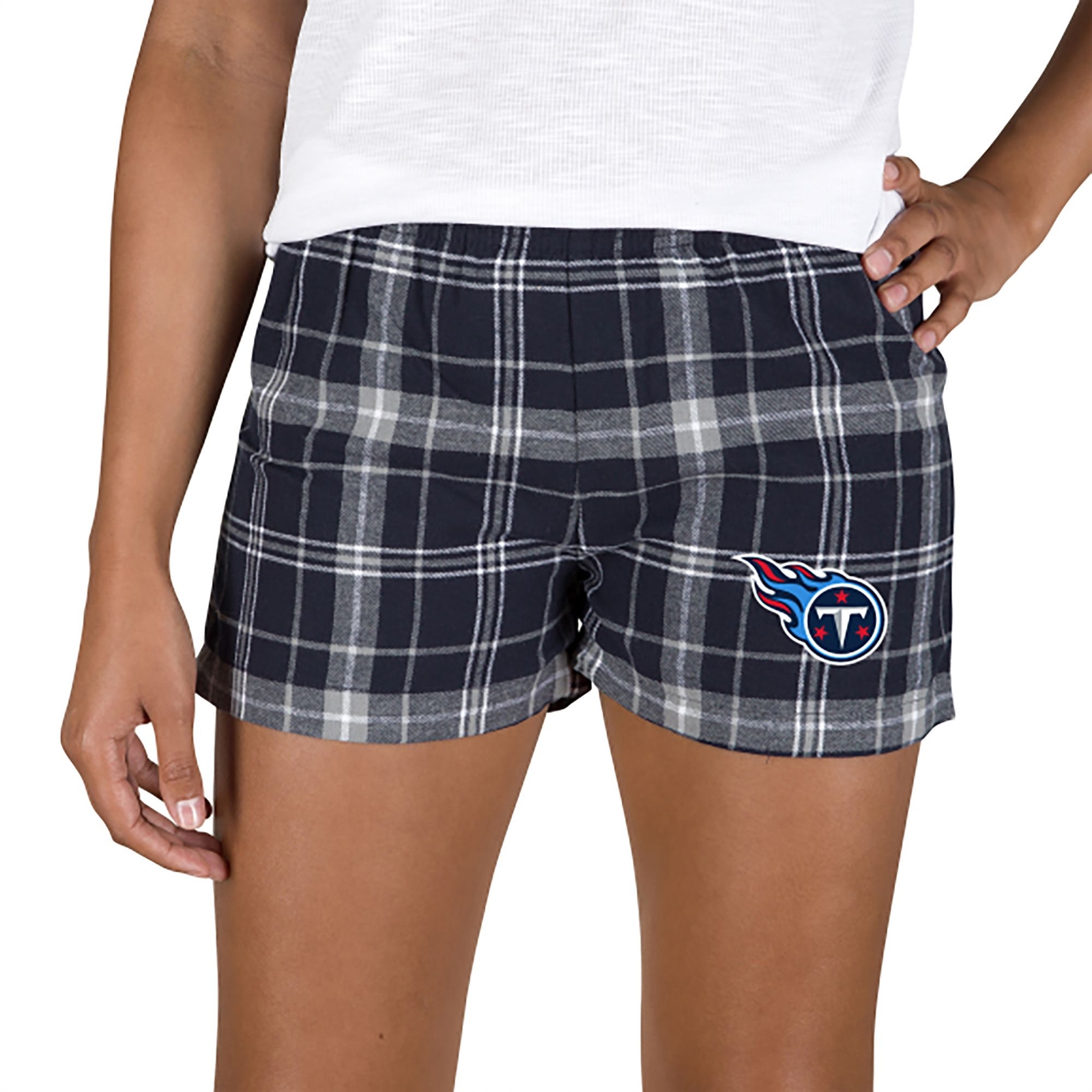 NFL Women's Ultimate Short Multi Shorts L