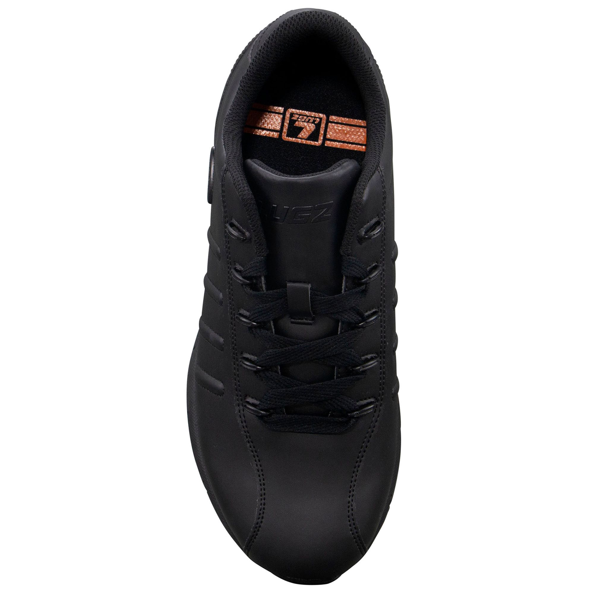 Lugz Grapple,