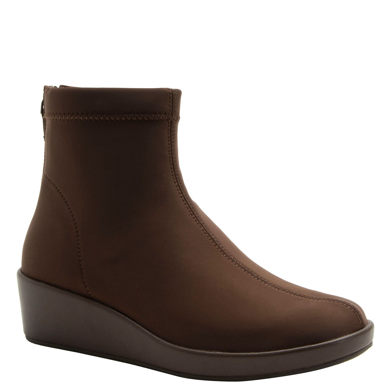 Alegria Harmoni Women's Brown Boot Euro 42 US 11.5 - 12 M